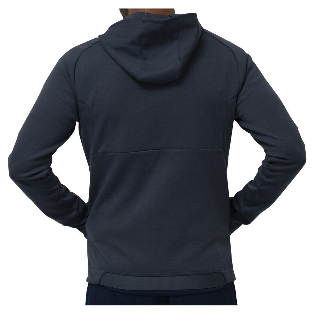 Warrior Aurum Full-Zip Travel Jacket product image