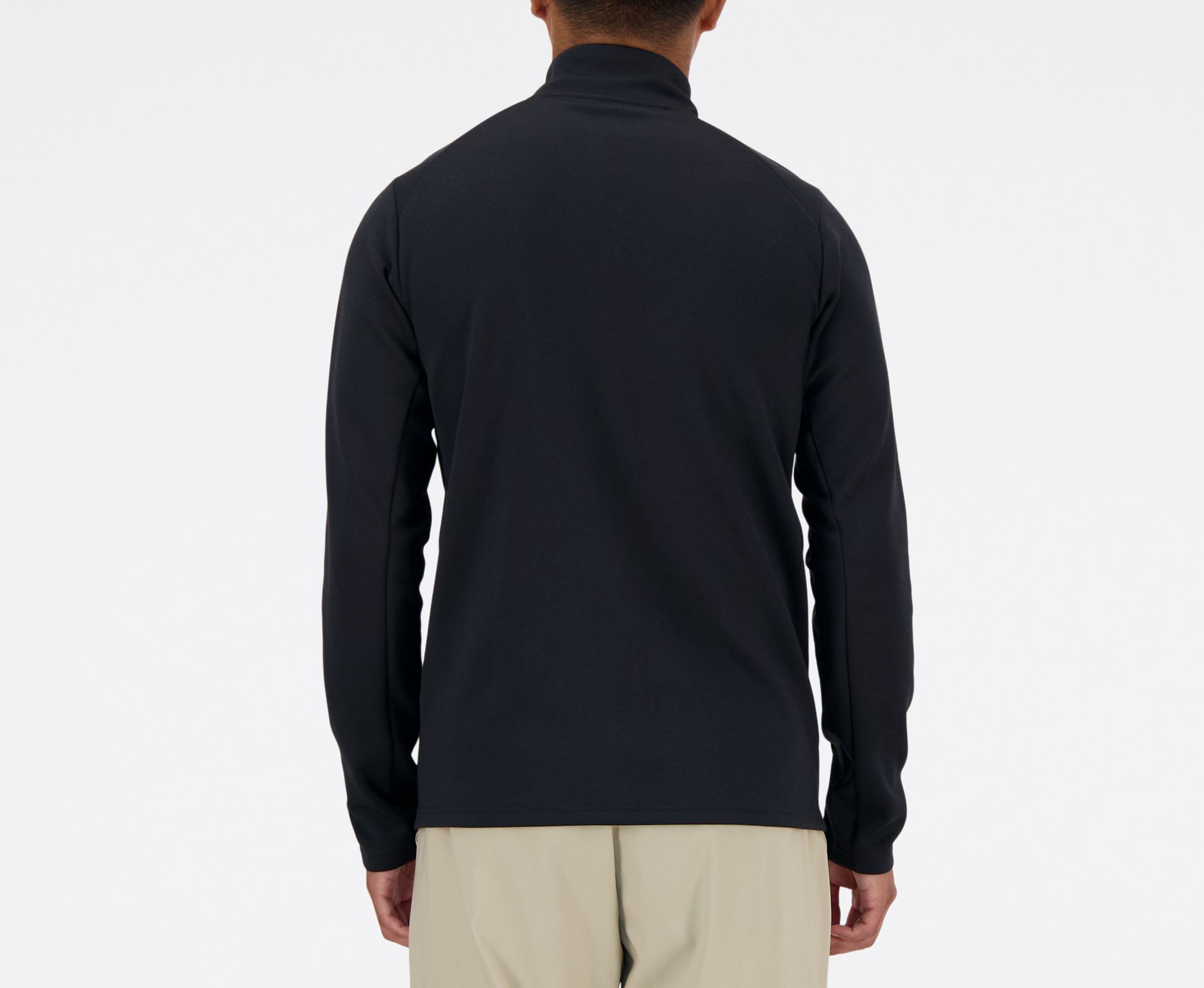New Balance Men's Tech Knit Full-Zip Jacket product image