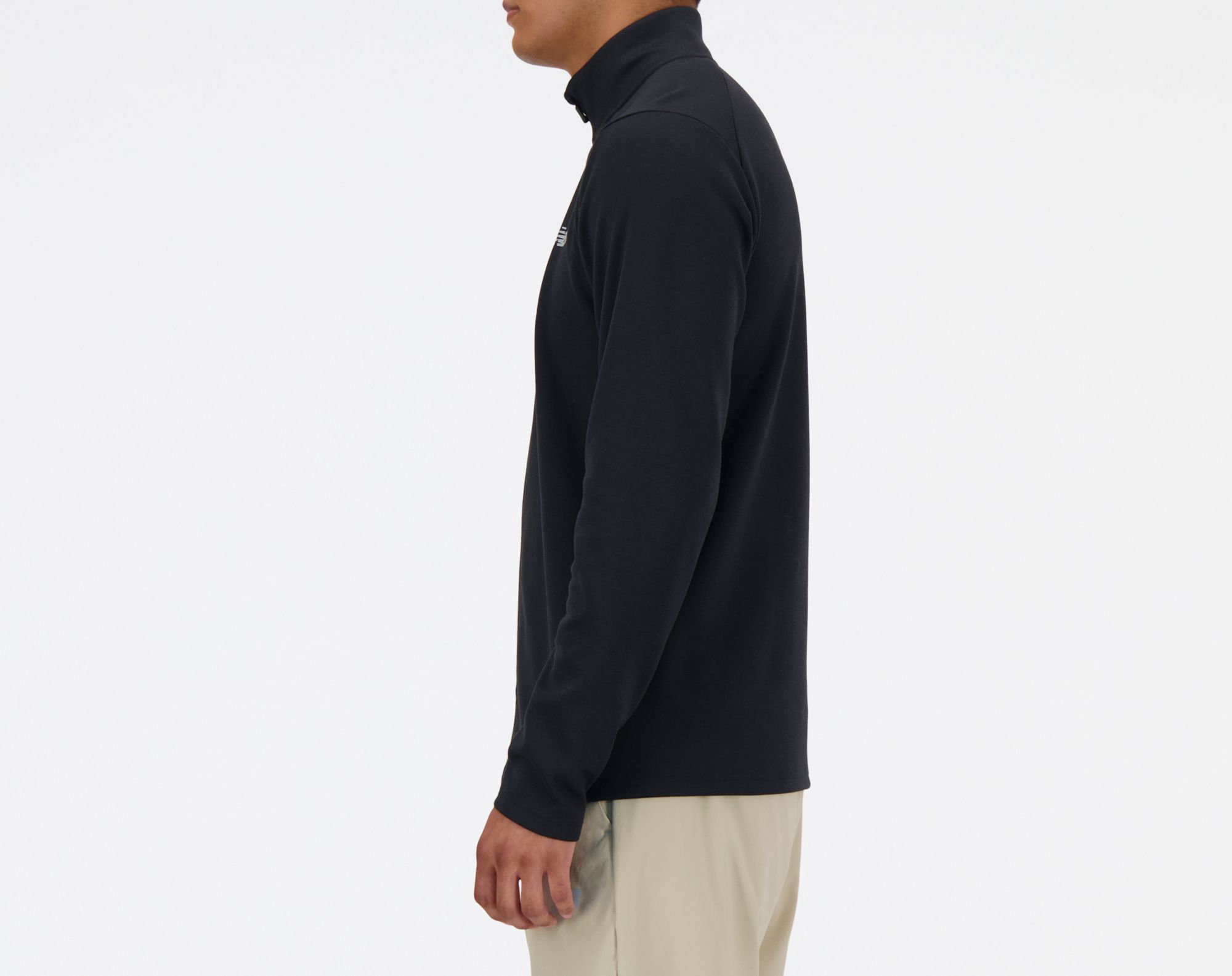 New Balance Men's Tech Knit Full-Zip Jacket product image