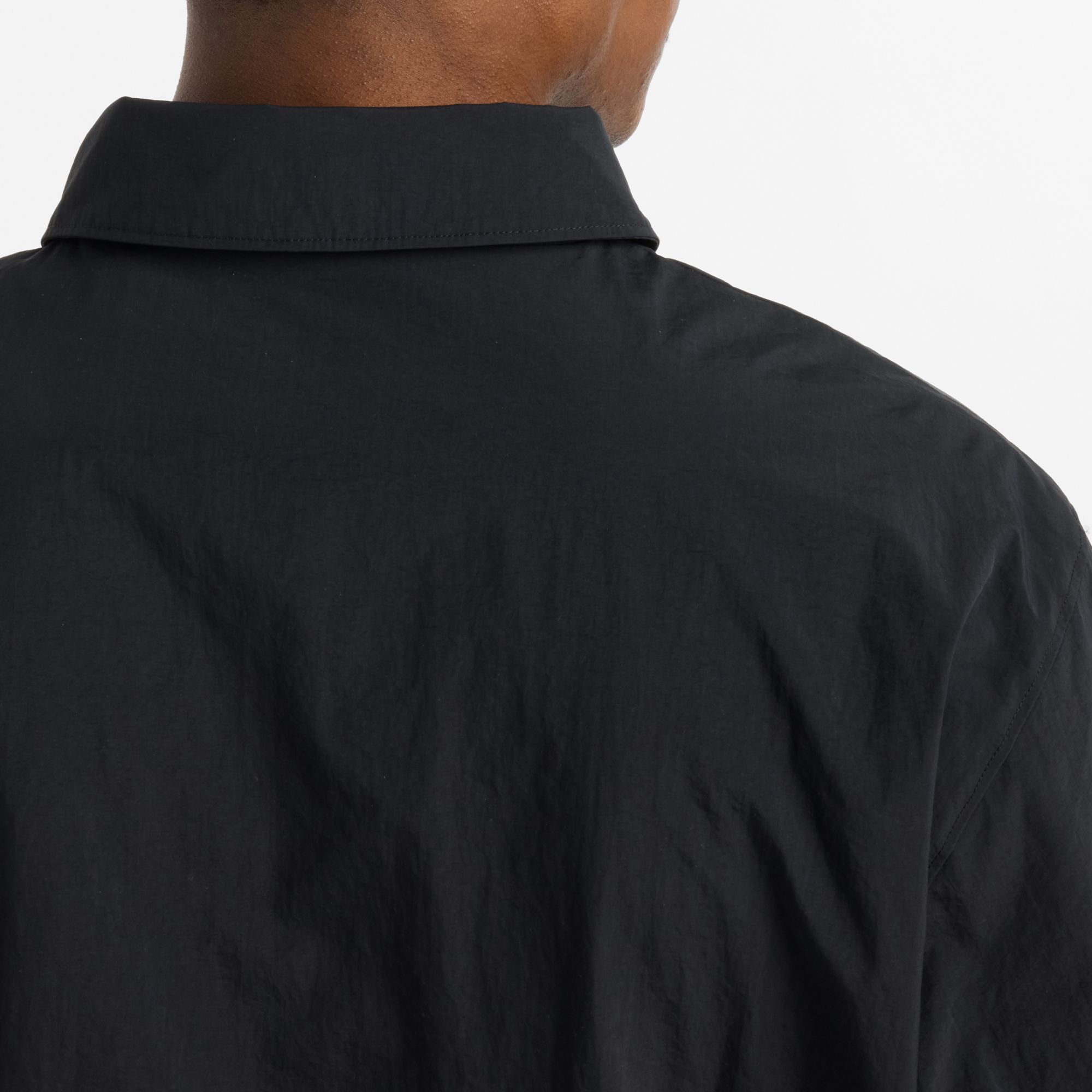 New Balance Men's Ohtani Woven Nylon Jacket product image