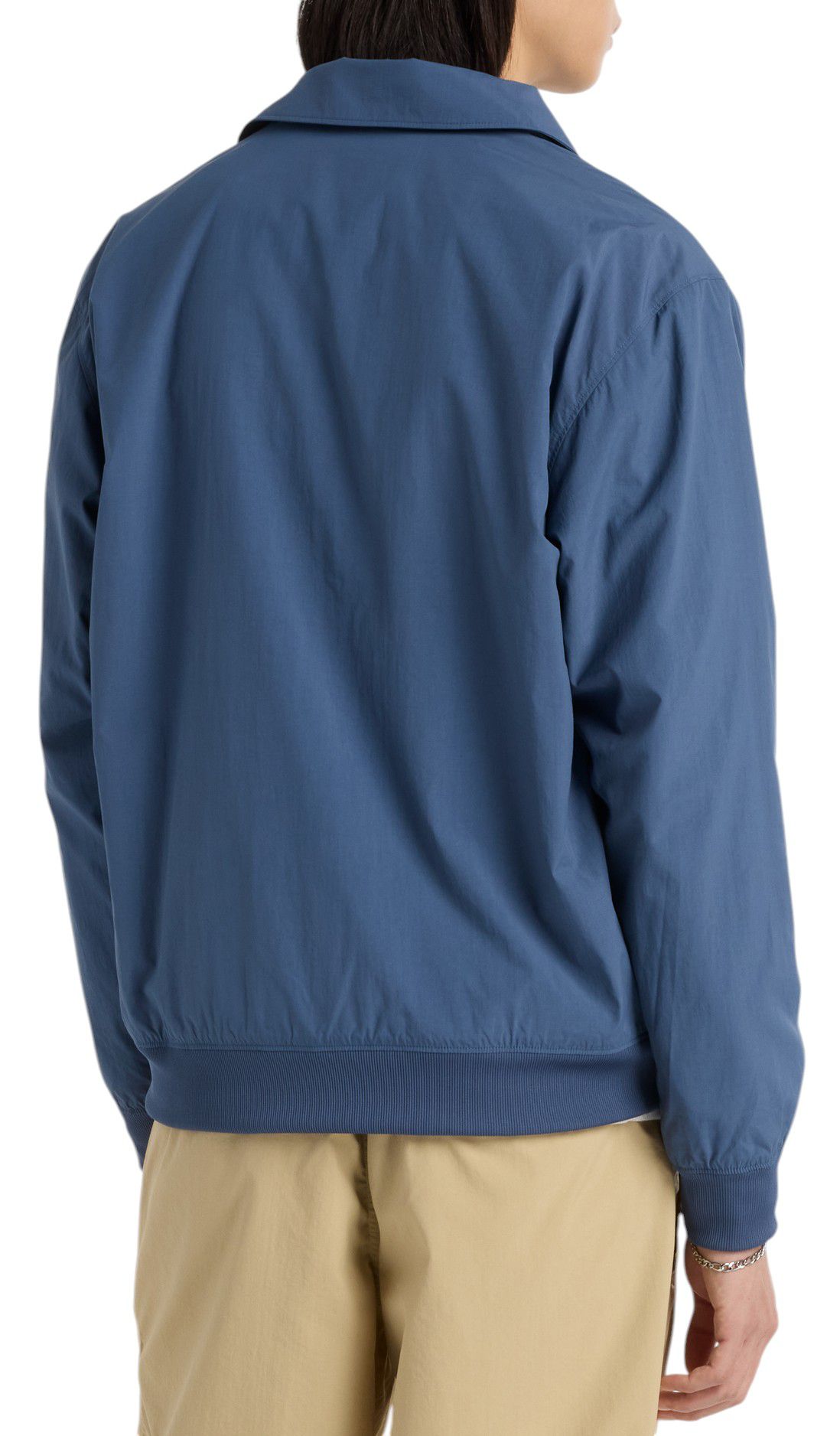 New Balance Men's Ohtani Woven Nylon Jacket product image