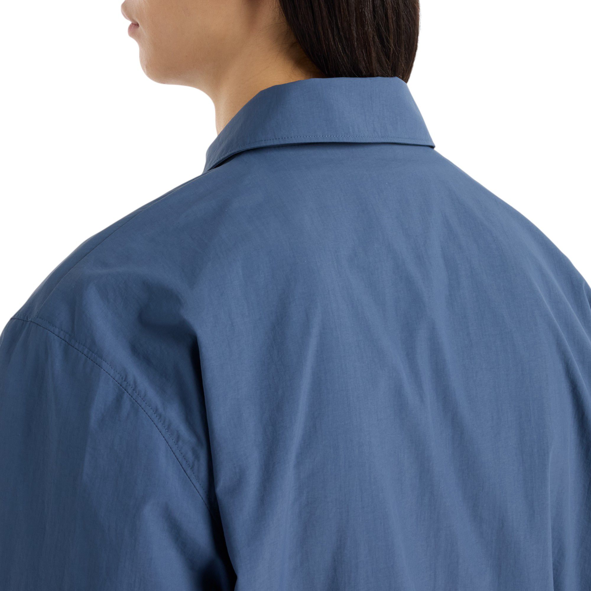 New Balance Men's Ohtani Woven Nylon Jacket product image