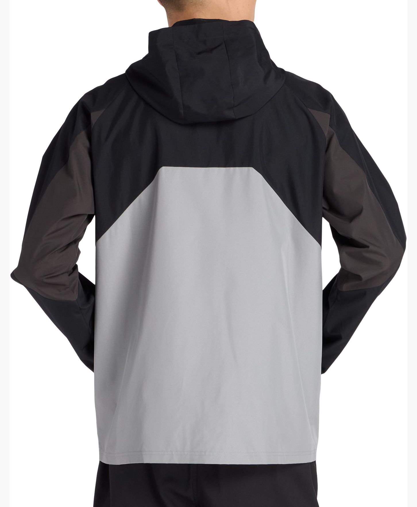 New Balance Men's Utility Woven Jacket product image