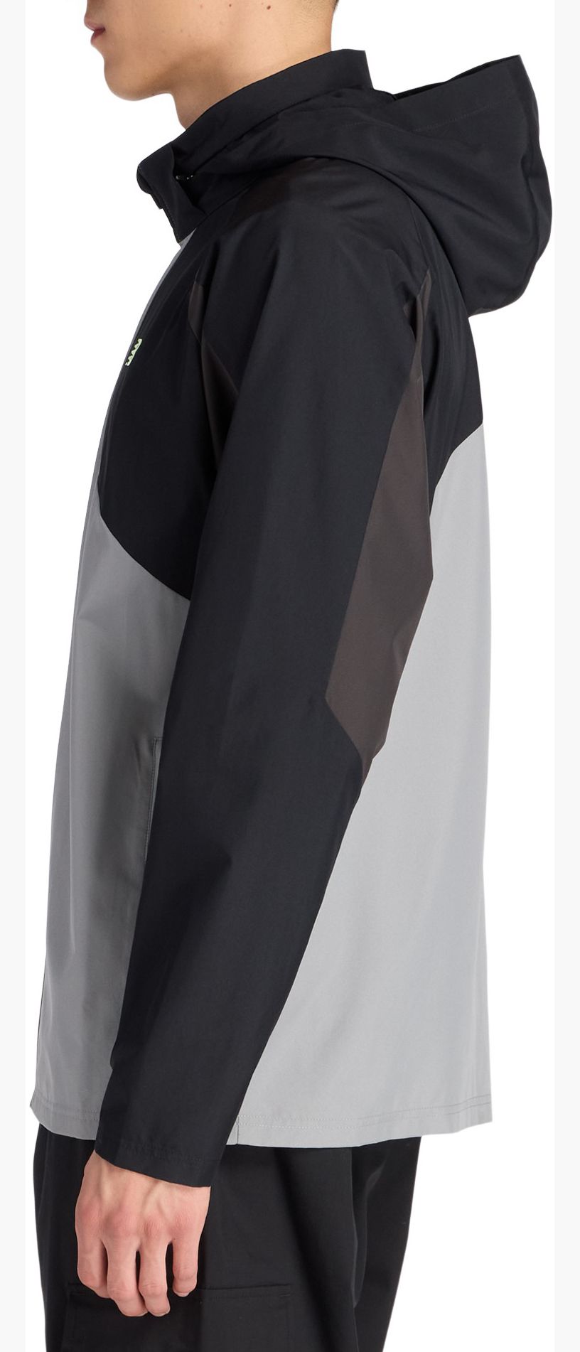 New Balance Men's Utility Woven Jacket product image