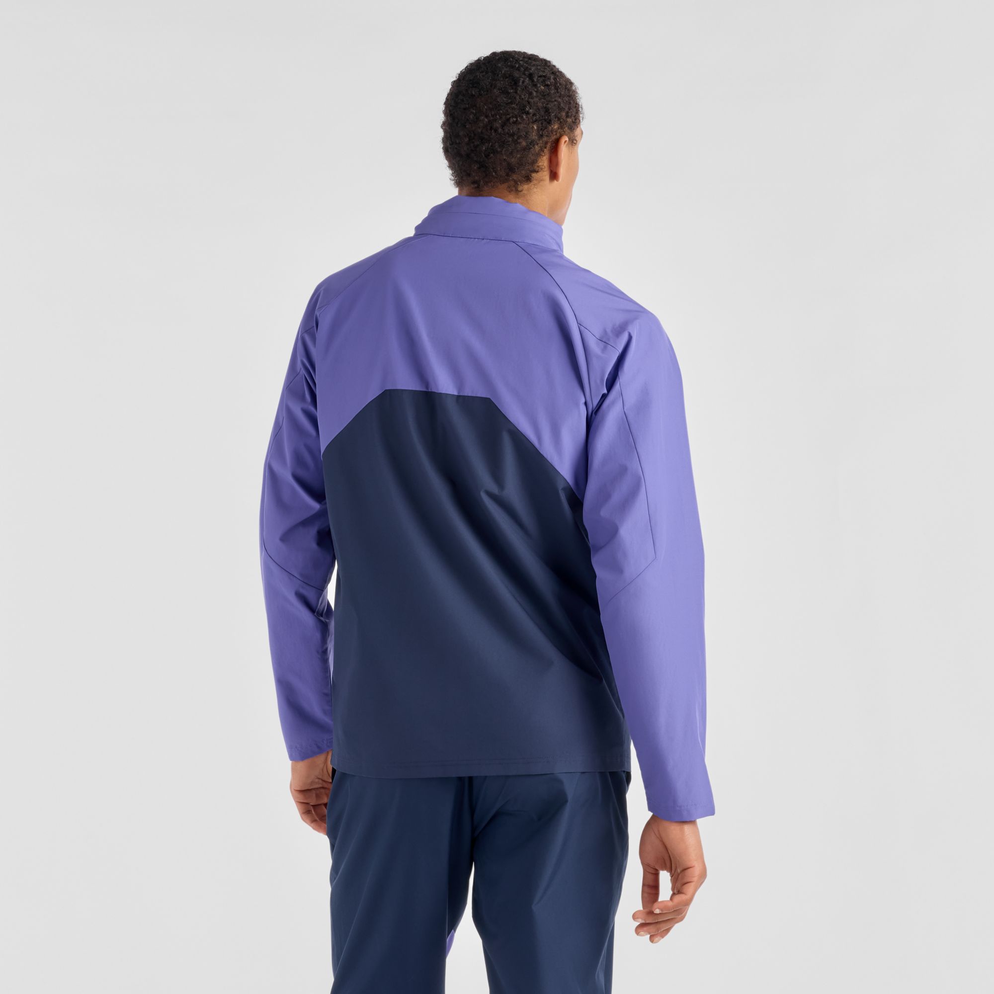 New Balance Men's Utility Woven Jacket product image
