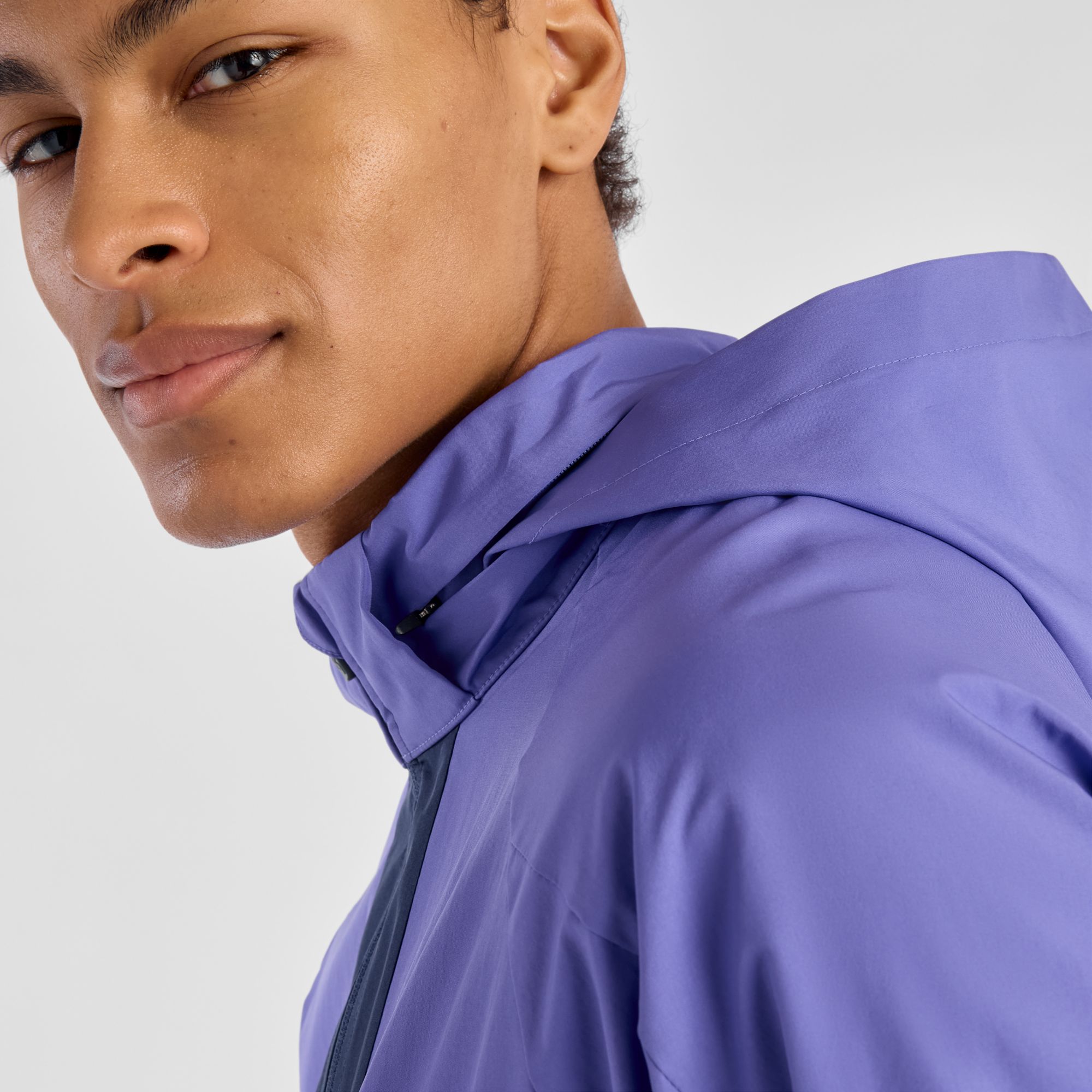 New Balance Men's Utility Woven Jacket product image