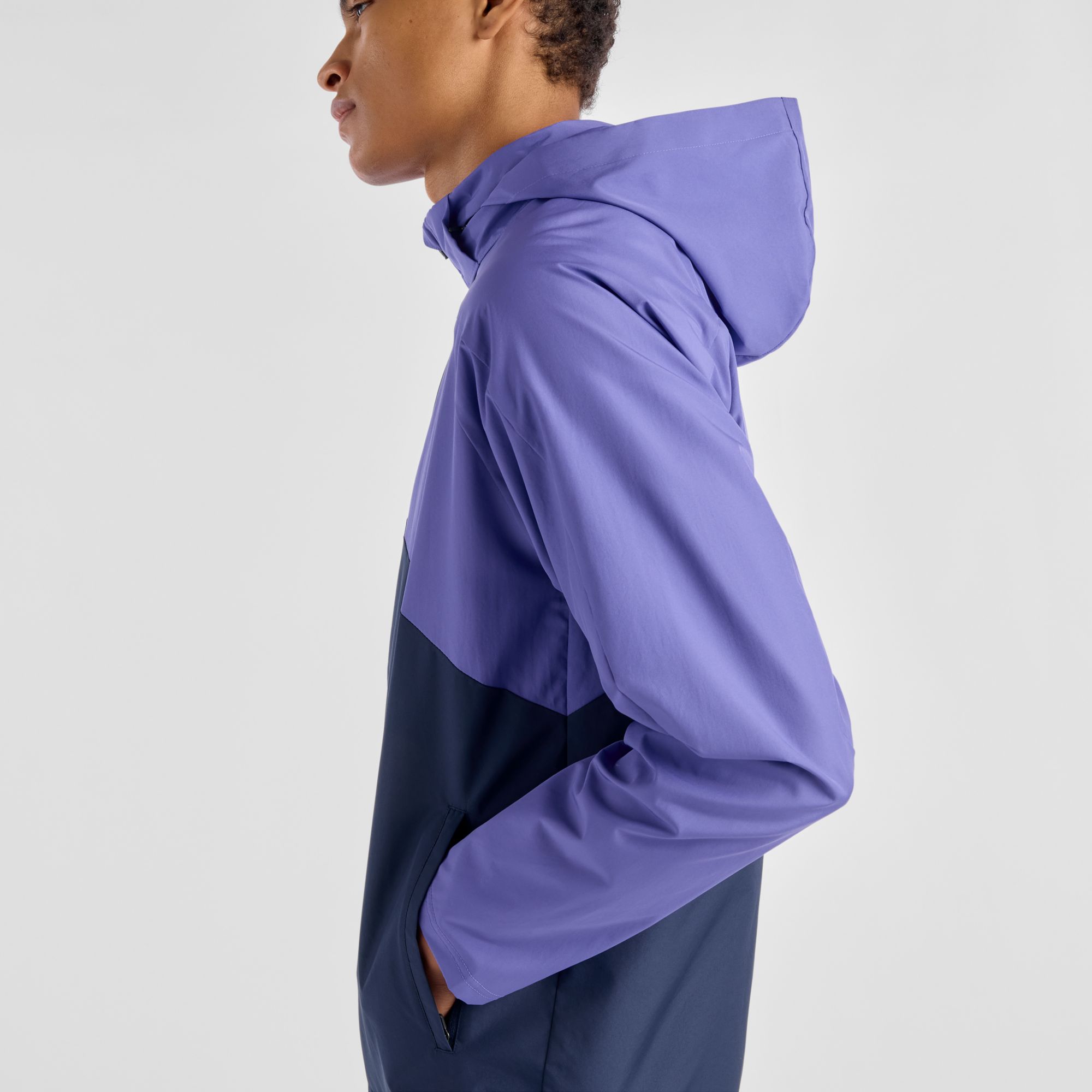New Balance Men's Utility Woven Jacket product image