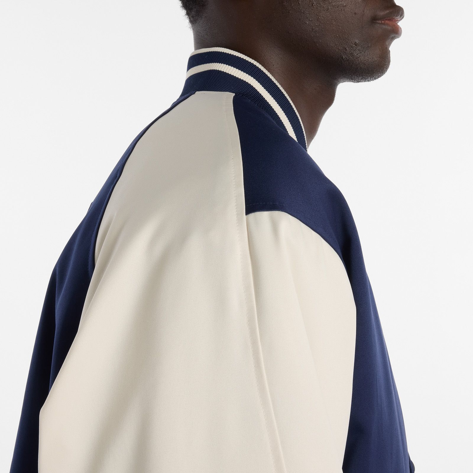 New Balance Men's Athletics Varsity Jacket product image
