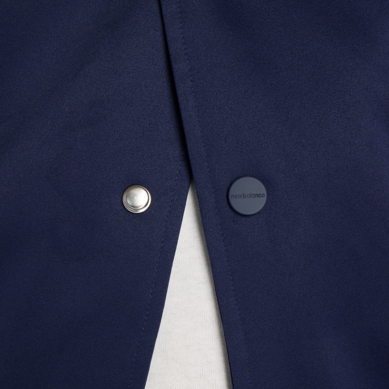 New Balance Men's Athletics Varsity Jacket product image