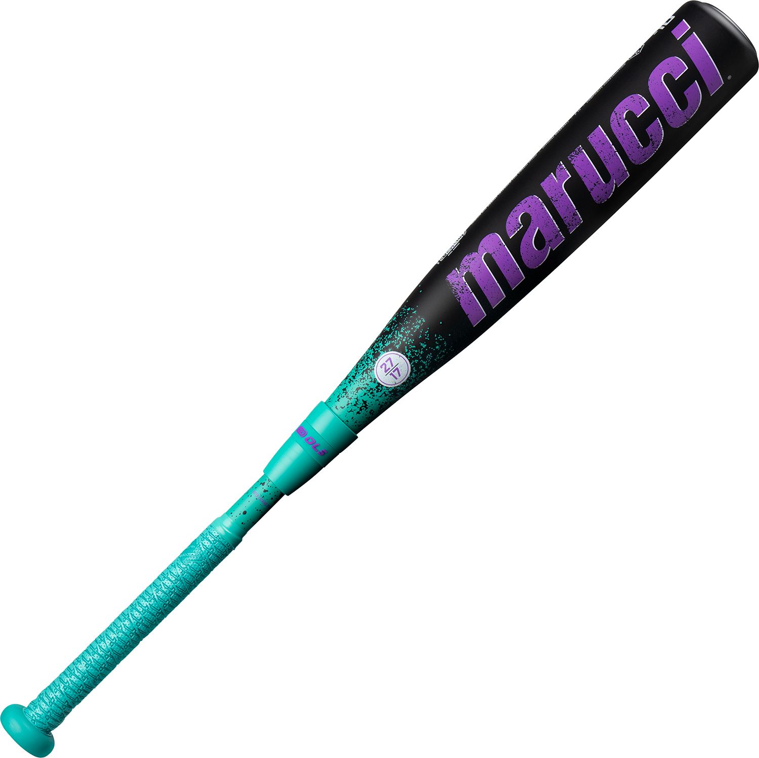 Marucci RCKLESS Composite 2¾'' Jr. Big Barrel USSSA Bat 2026 (-10) product image
