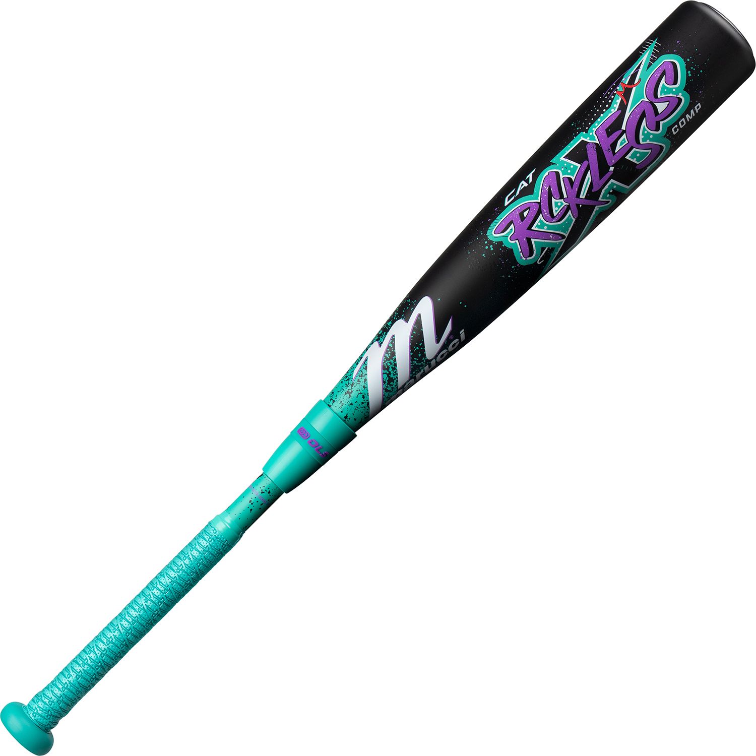Marucci RCKLESS Composite 2¾'' Jr. Big Barrel USSSA Bat 2026 (-10) product image