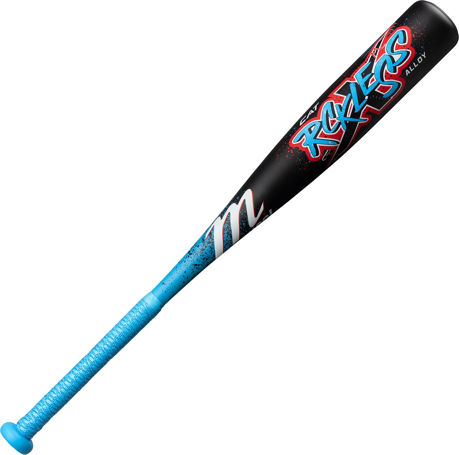 Marucci RCKLESS Alloy 2¾'' Jr. Big Barrel USSSA Bat 2026 (-10) product image