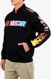 Hurley Men's NASCAR Pit Crew Twill Jacket product image