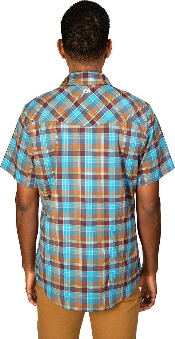 Club Ride Men's Heritage New West Ride Shirt product image