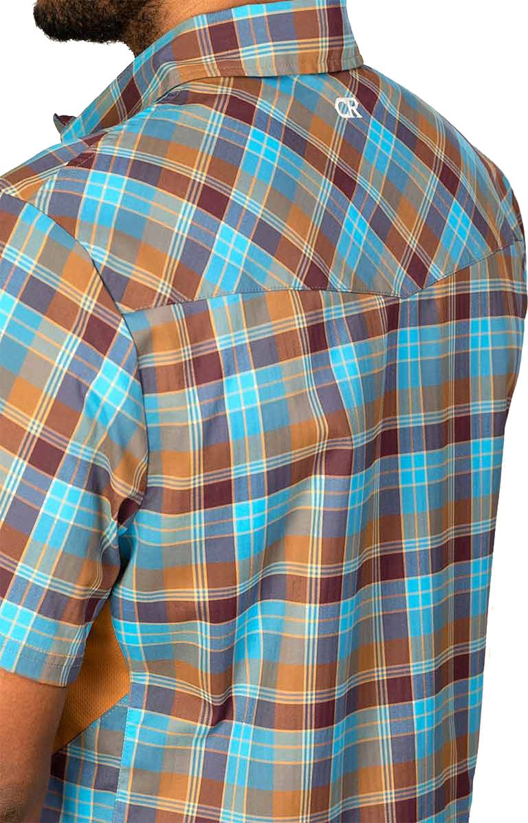 Club Ride Men's Heritage New West Ride Shirt product image