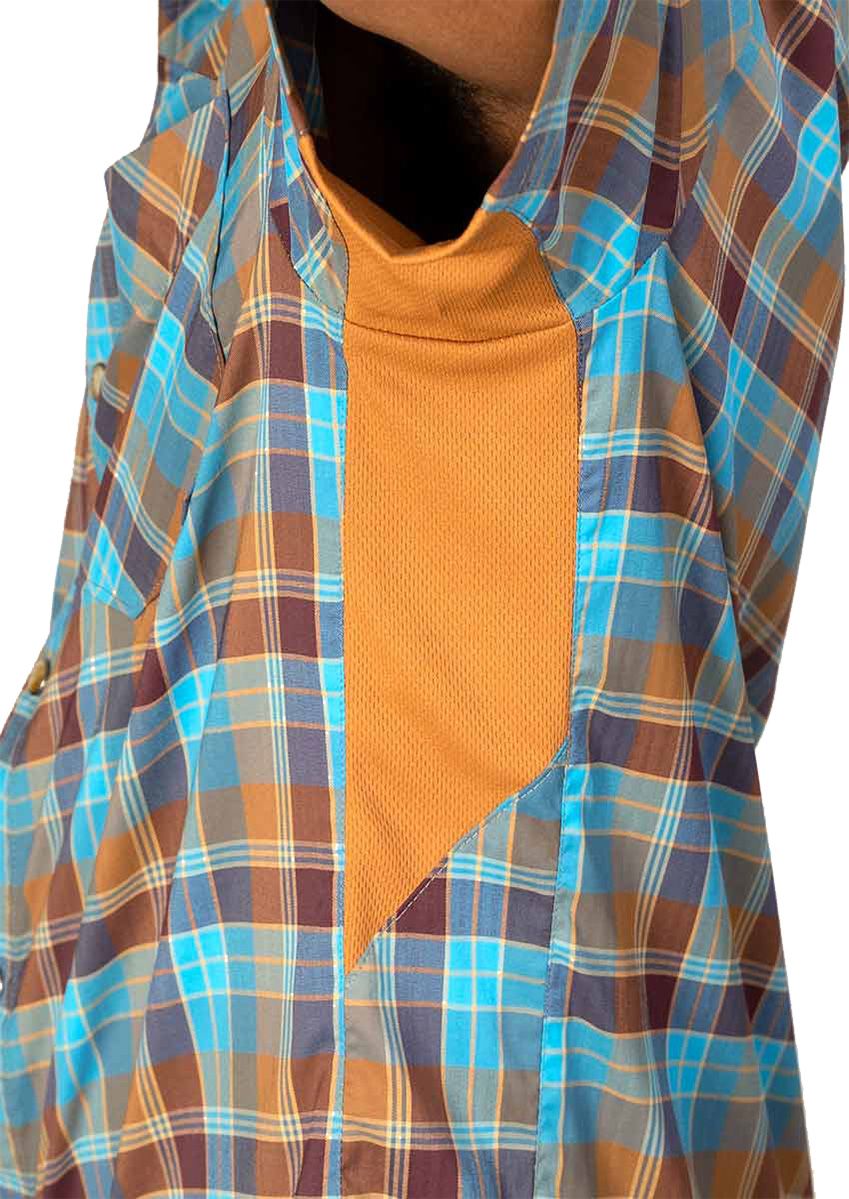 Club Ride Men's Heritage New West Ride Shirt product image