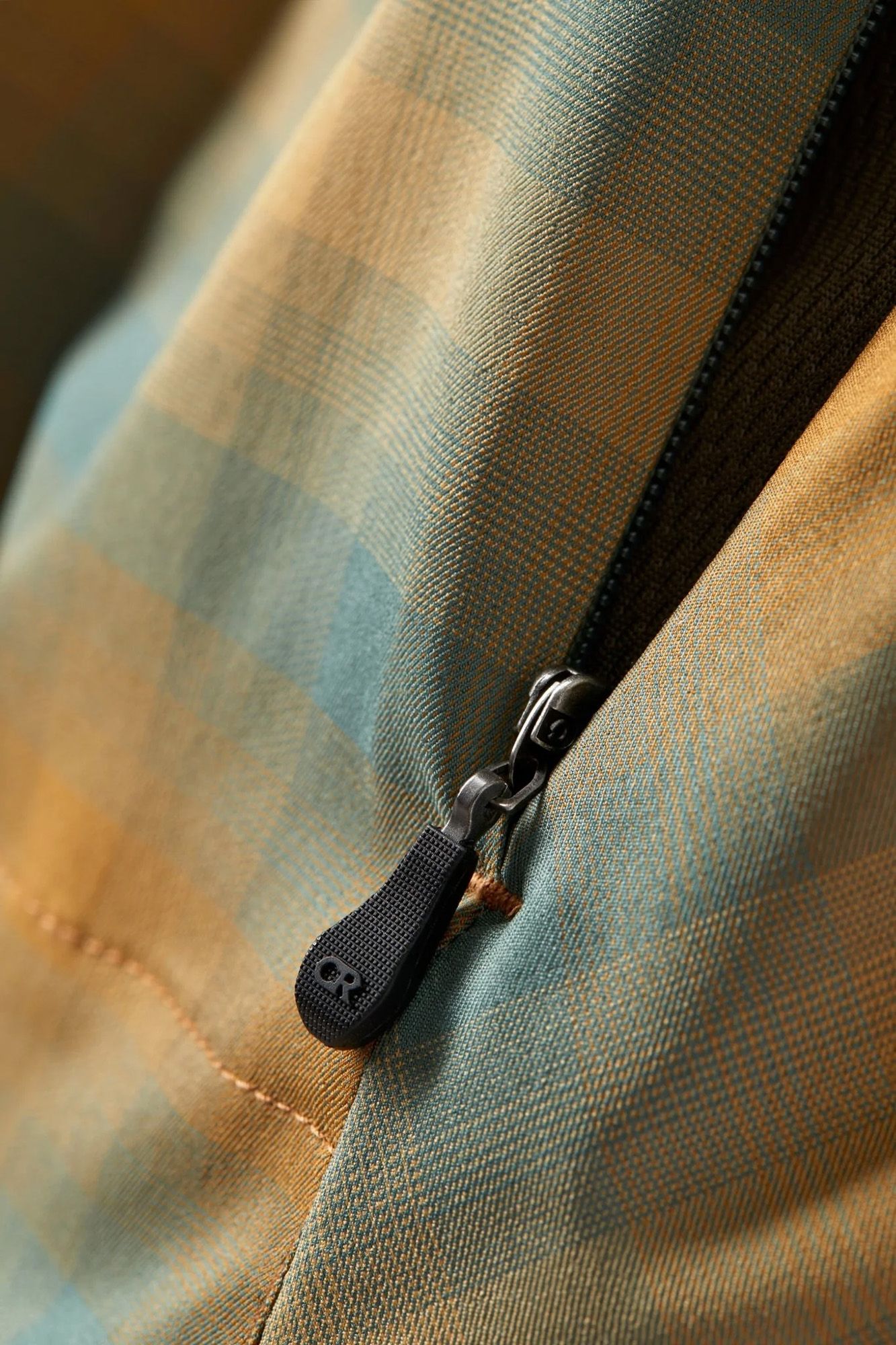 Club Ride Men's New West Original Pearl Snap Ride Shirt product image