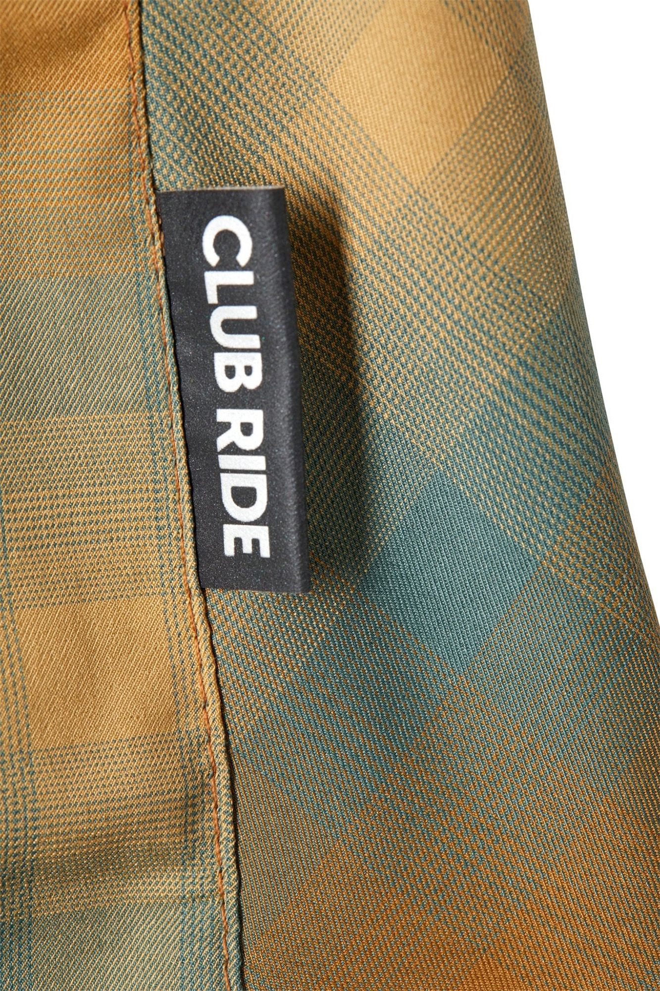 Club Ride Men's New West Original Pearl Snap Ride Shirt product image