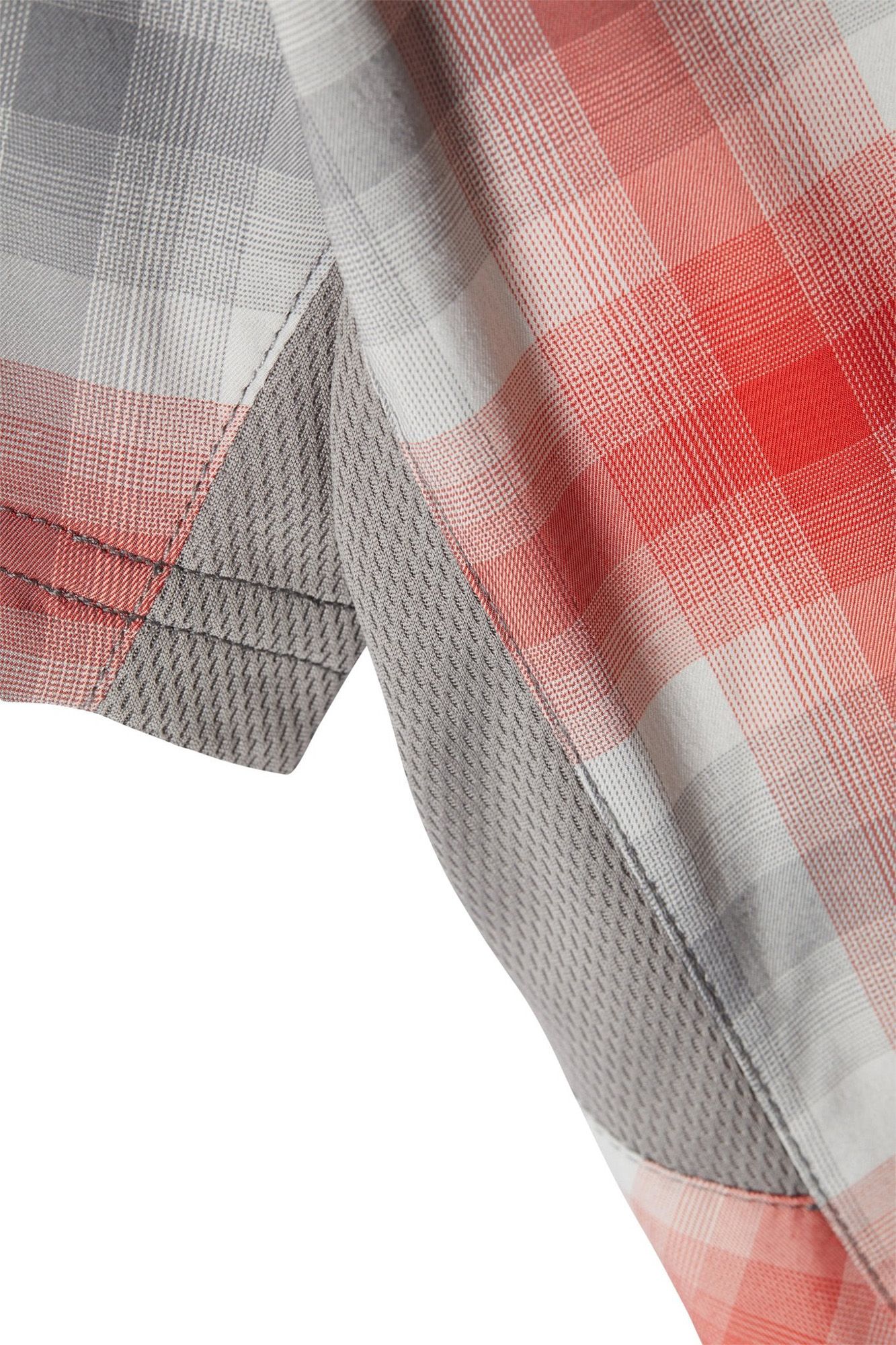 Club Ride Men's New West Original Pearl Snap Ride Shirt product image