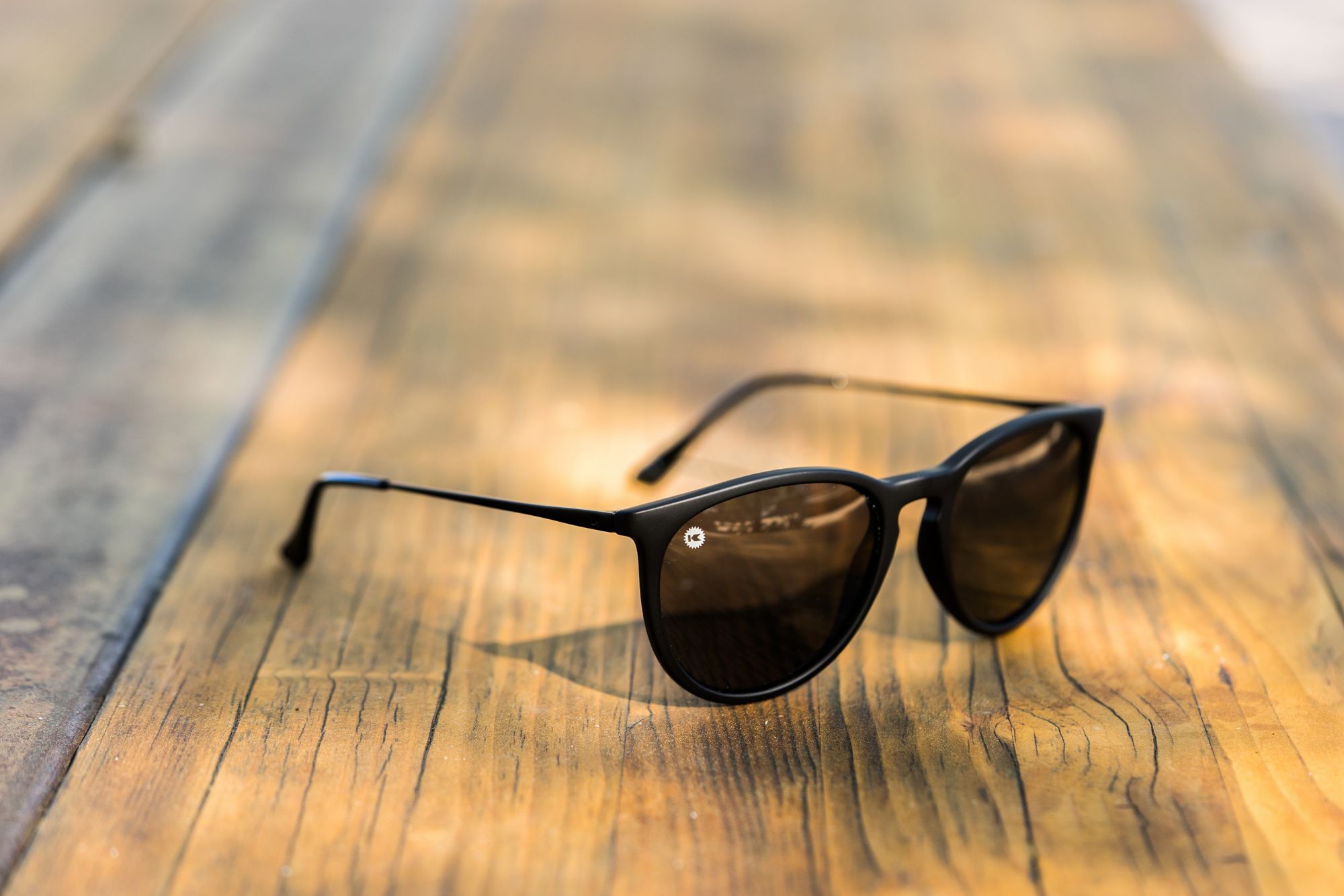 Knockaround Mary Janes Sunglasses product image