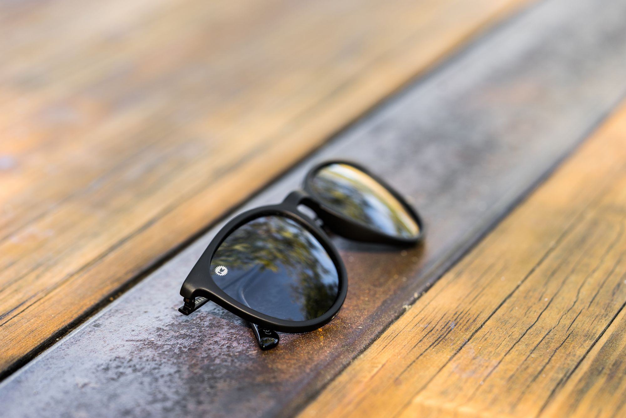 Knockaround Mary Janes Sunglasses product image