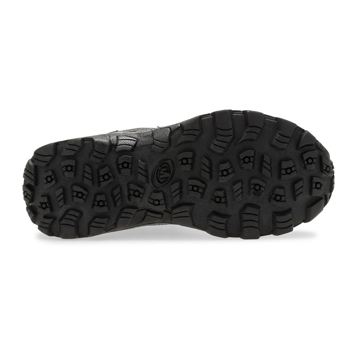 Merrell Kids' Grade School Moab 2 Mid Waterproof Boots product image