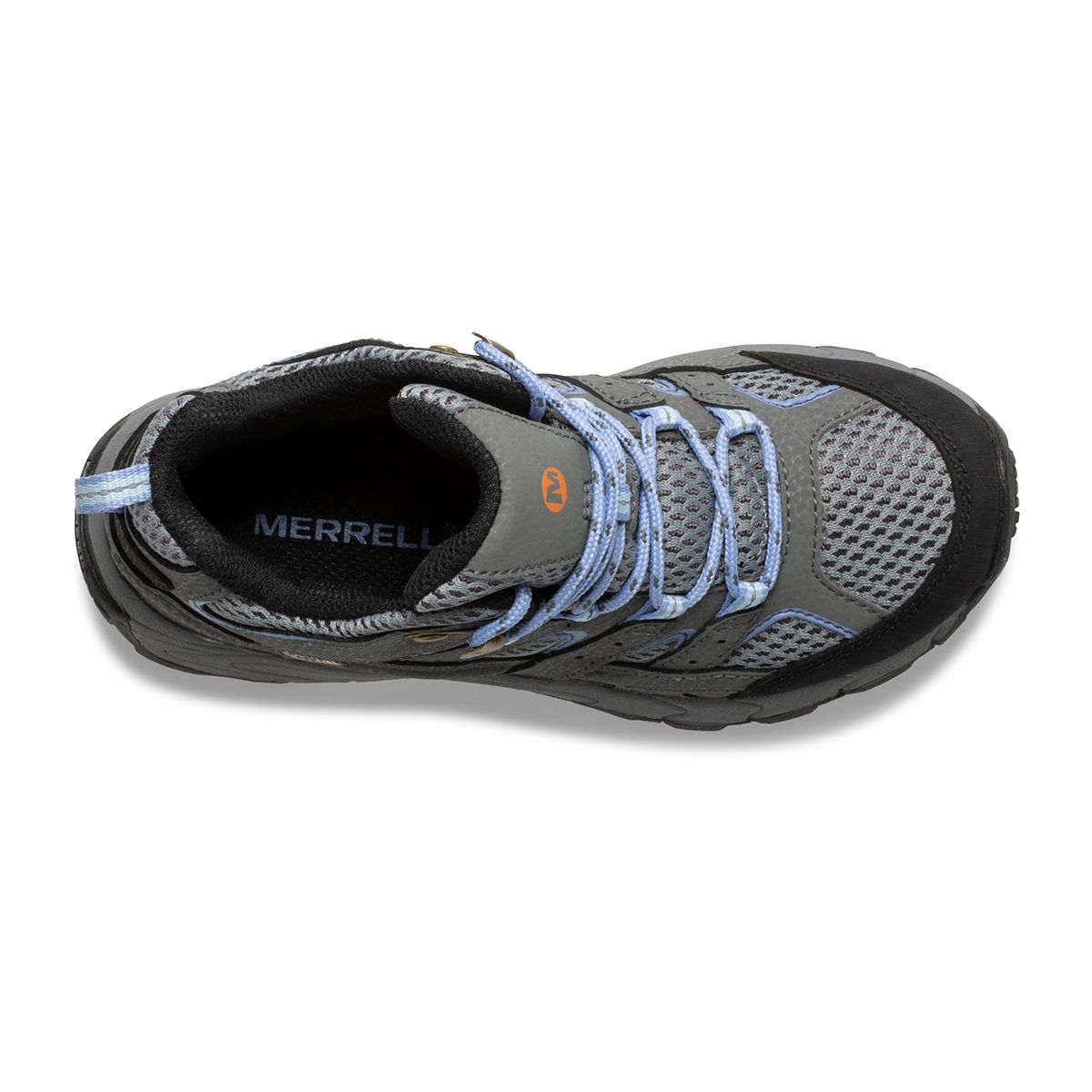 Merrell Kids' Grade School Moab 2 Mid Waterproof Boots product image