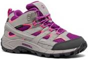Merrell Youth Moab 2 Mid Waterproof Boots product image