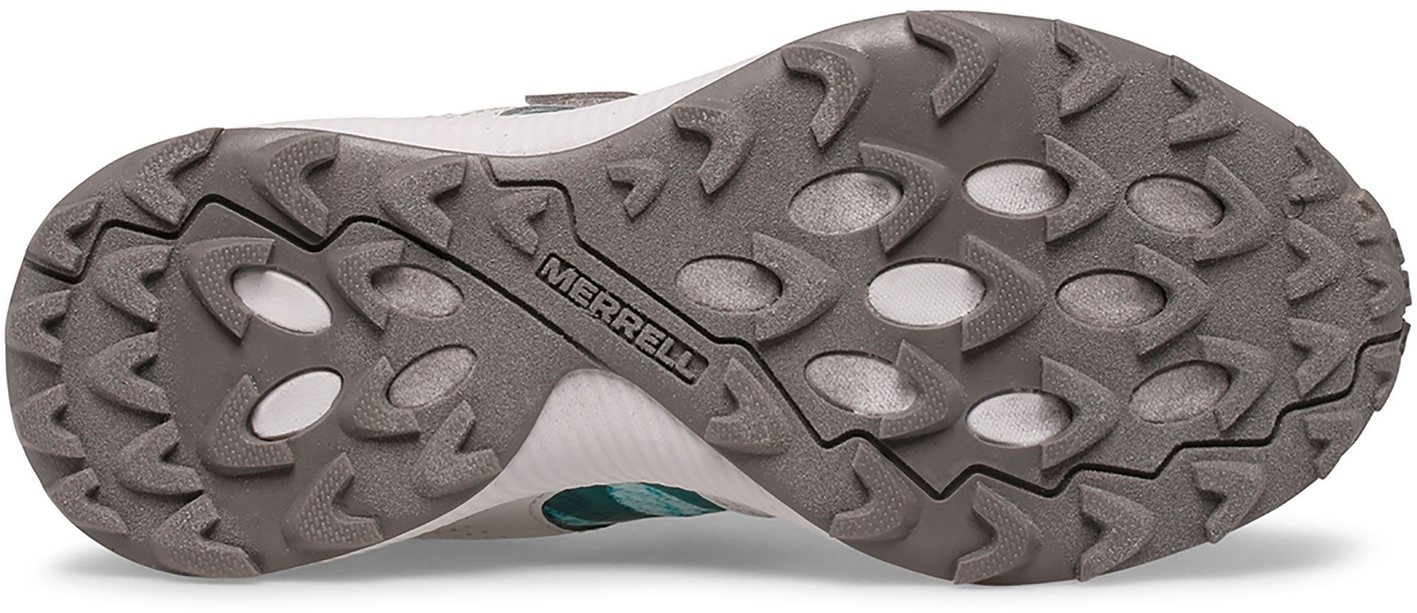 Merrell Kids' Nova 2 Hiking Shoes product image