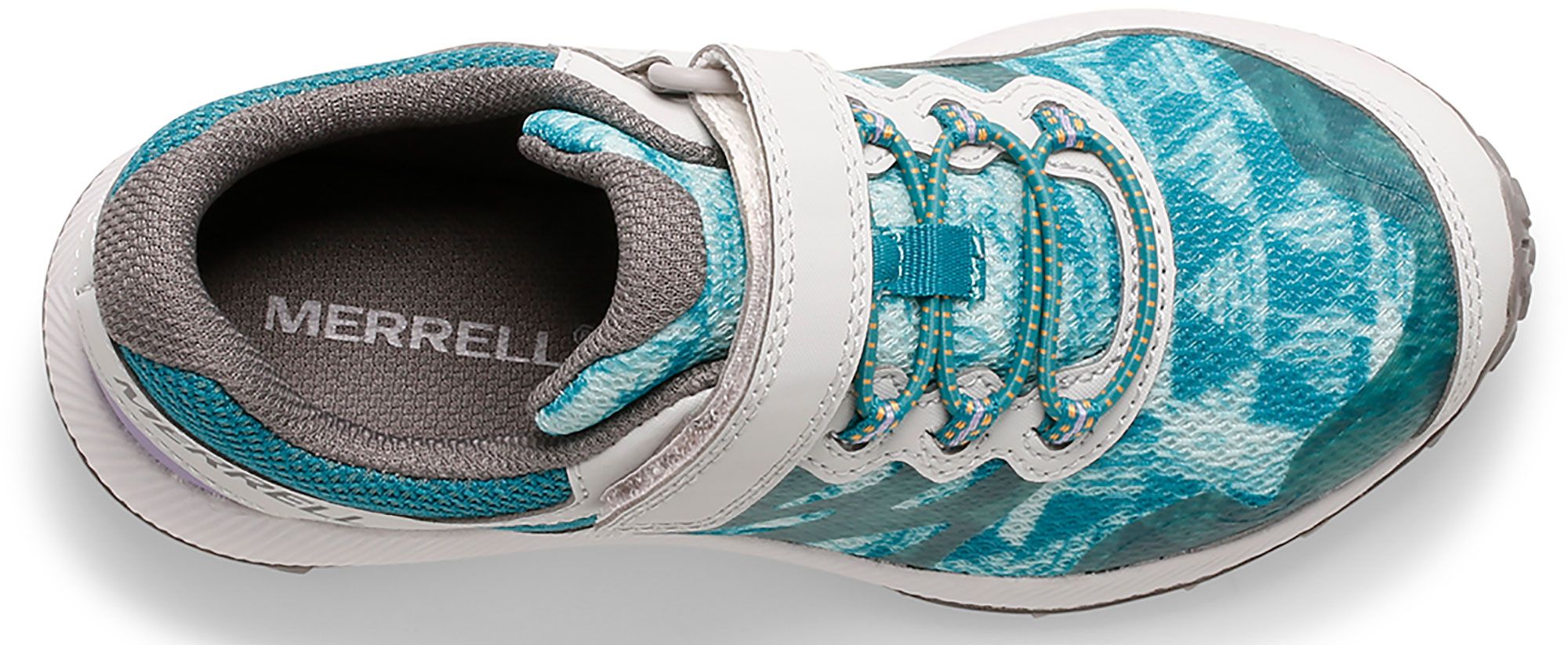 Merrell Kids' Nova 2 Hiking Shoes product image