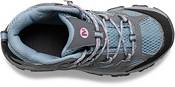 Merrell Kids' Moab 3 Mid Waterproof Hiking Boots product image
