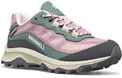 Merrell Kids' Moab Speed Low Waterproof Hiking Shoes product image