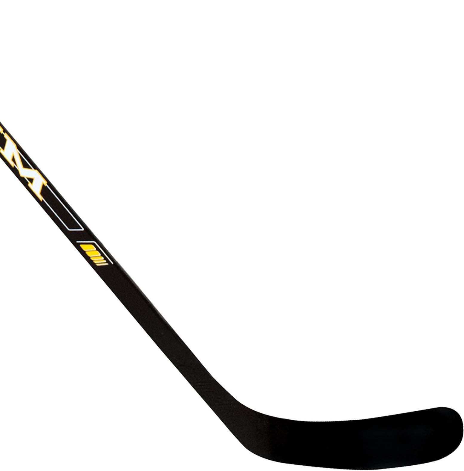 Mylec MK1 ABS Street Hockey Stick -  Senior