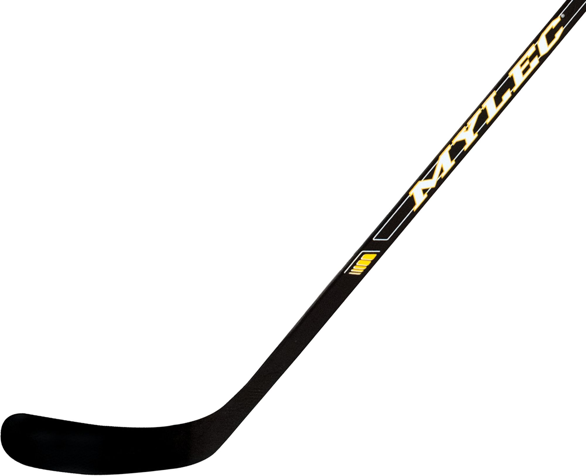 Mylec MK1 ABS Street Hockey Stick -  Senior