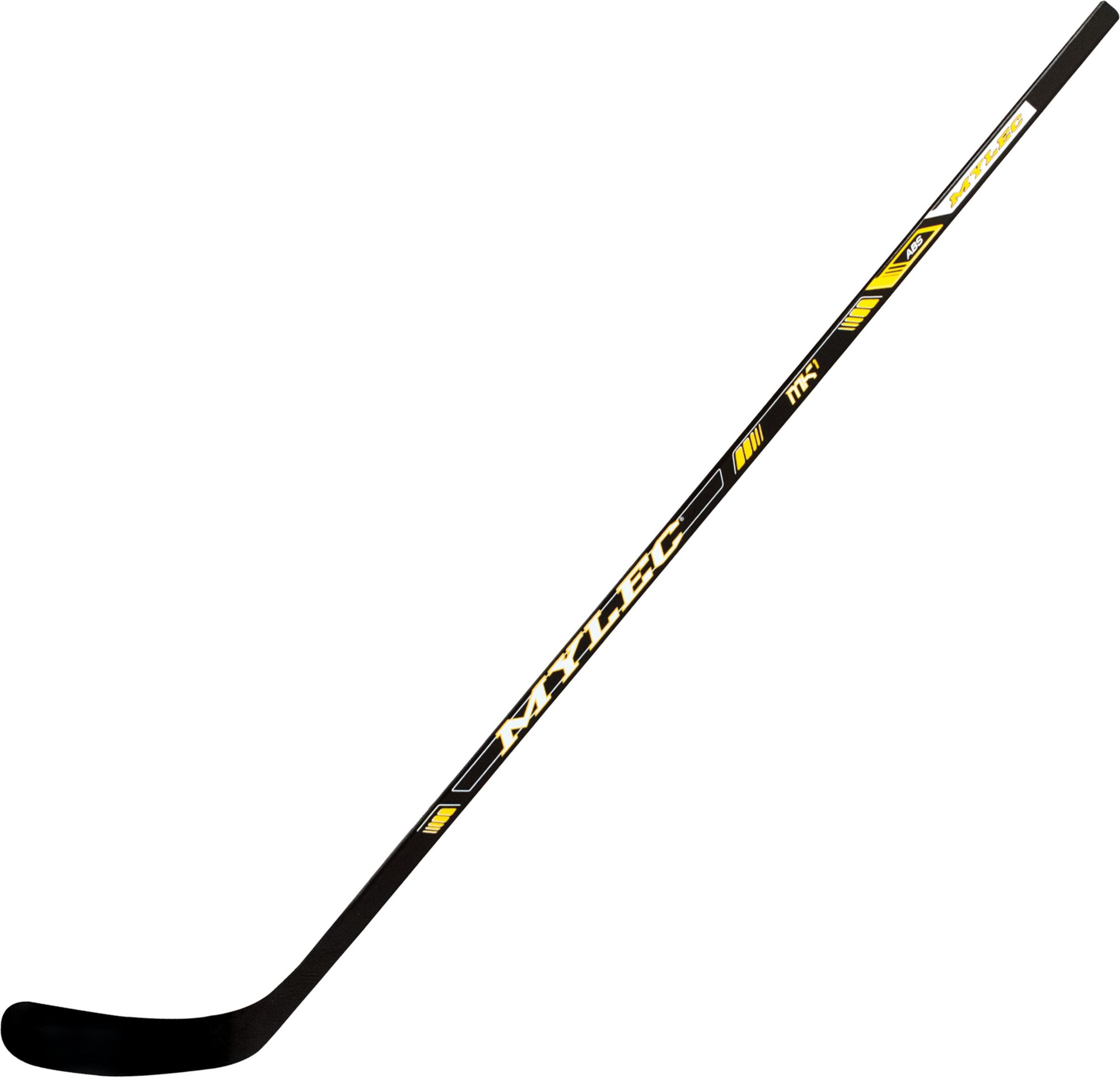 Mylec MK1 ABS Street Hockey Stick -  Senior