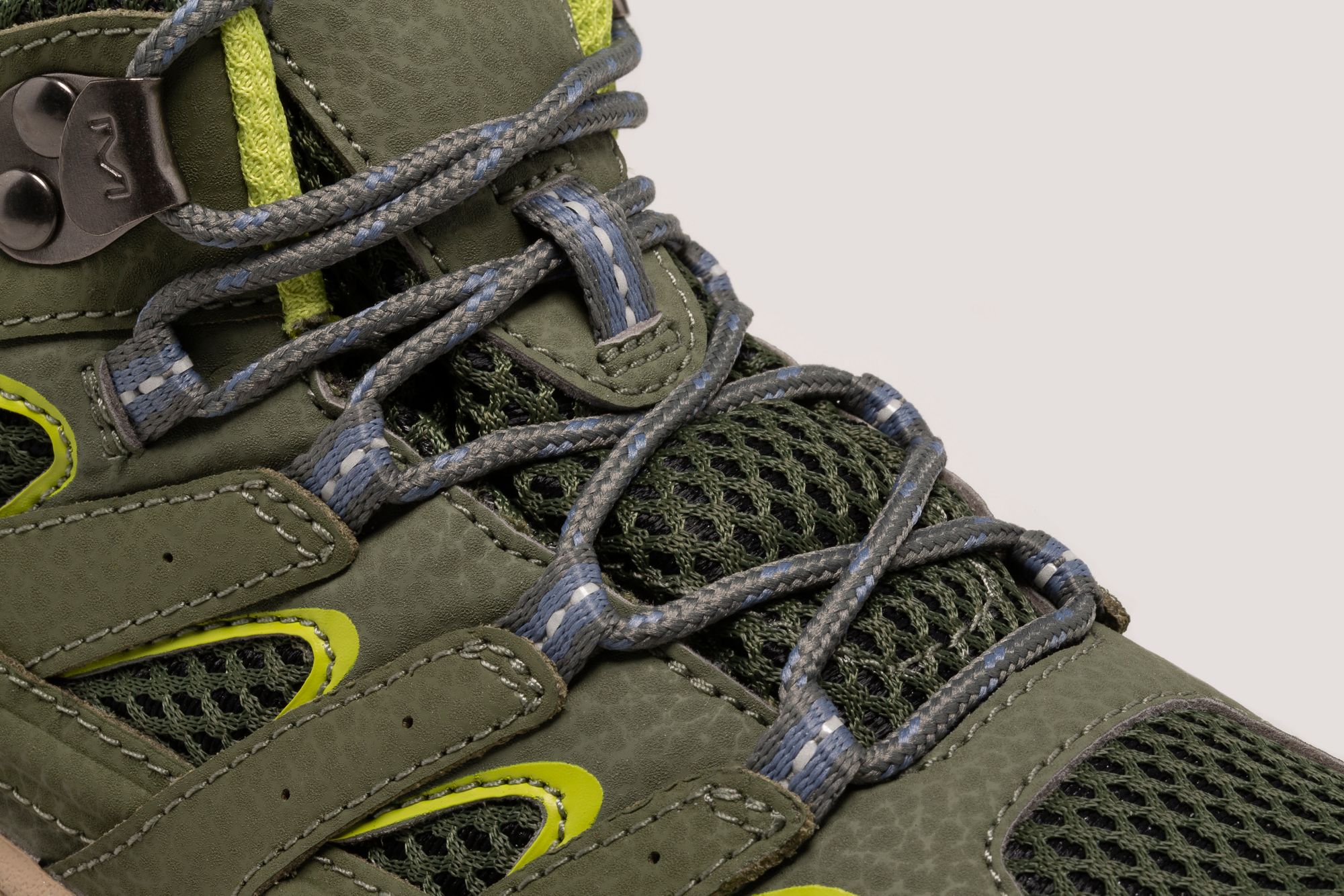 Merrell Youth Moab 2 Mid Waterproof Boots product image