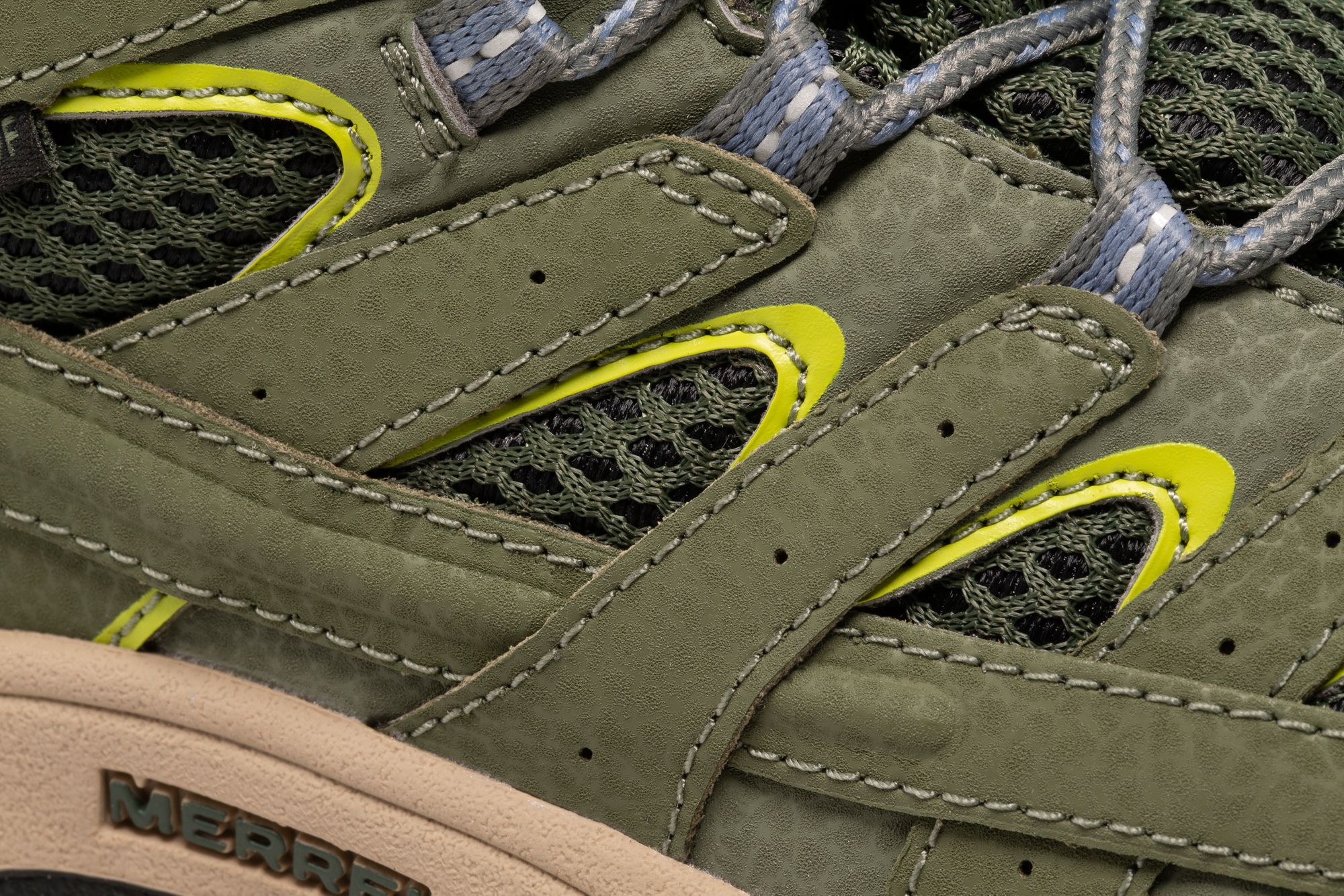 Merrell Youth Moab 2 Mid Waterproof Boots product image