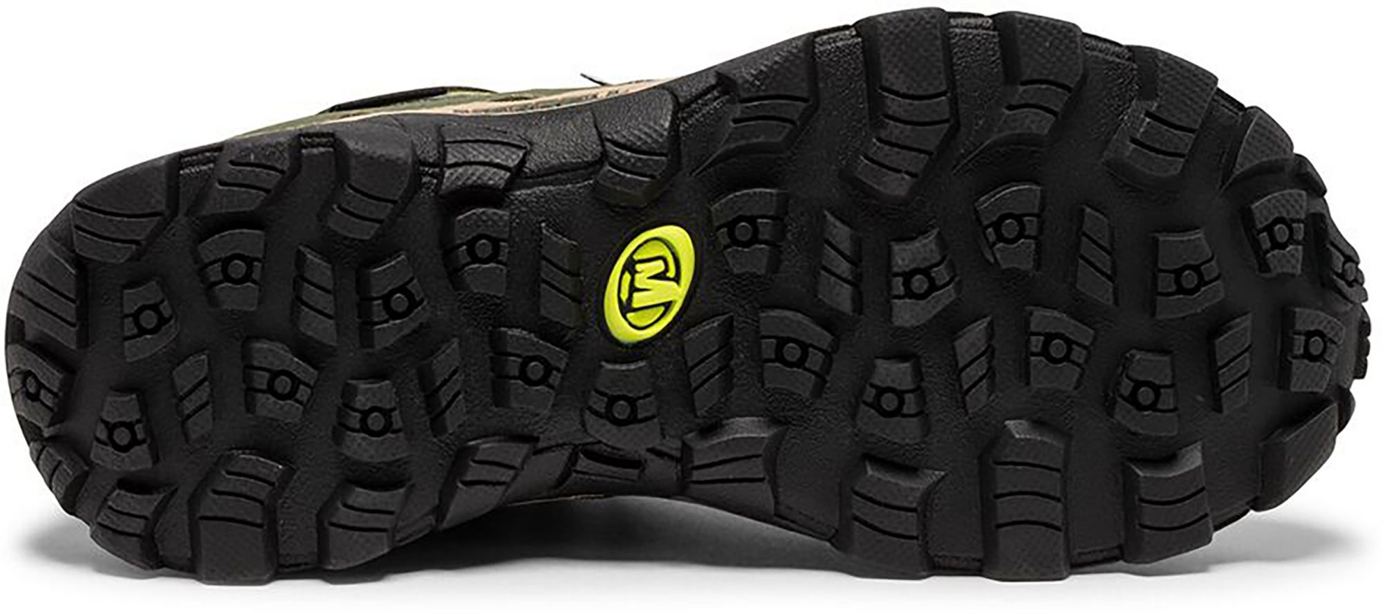 Merrell Youth Moab 2 Mid Waterproof Boots product image