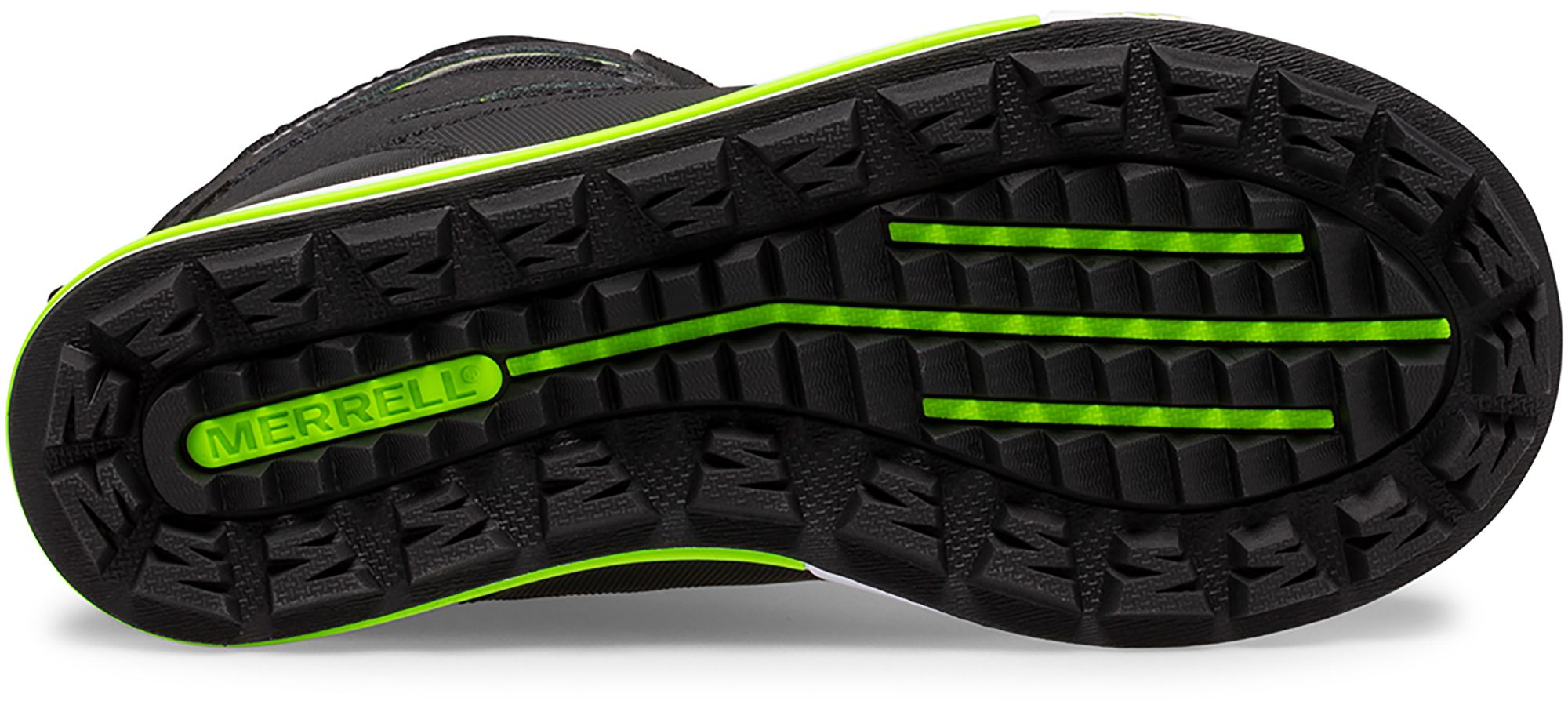 Merrell Kids' Snow Bank 3.0 Waterproof Winter Boots product image