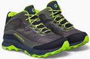 Merrell Kid's Moab Speed Hiking Boots product image