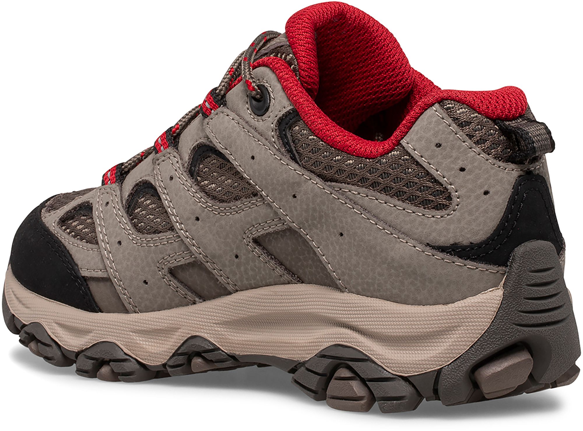 Merrell Kids' Moab 3 Waterproof Hiking Shoes product image