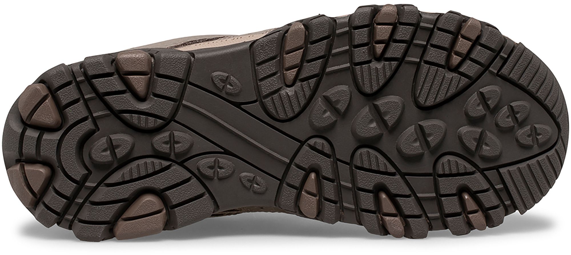 Merrell Kids' Moab 3 Waterproof Hiking Shoes product image