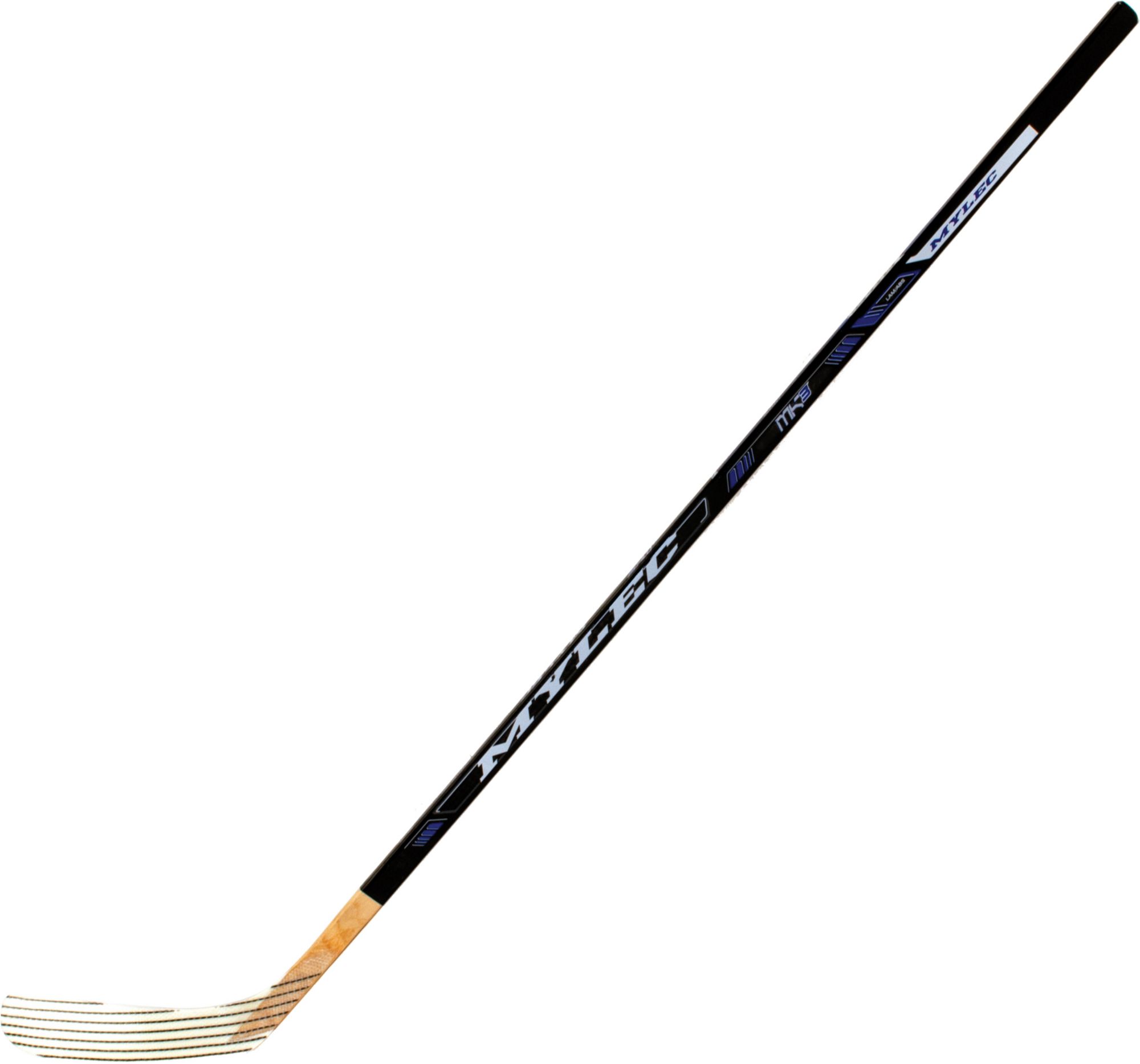 Mylec MK3 ABS Street Hockey Stick - Senior