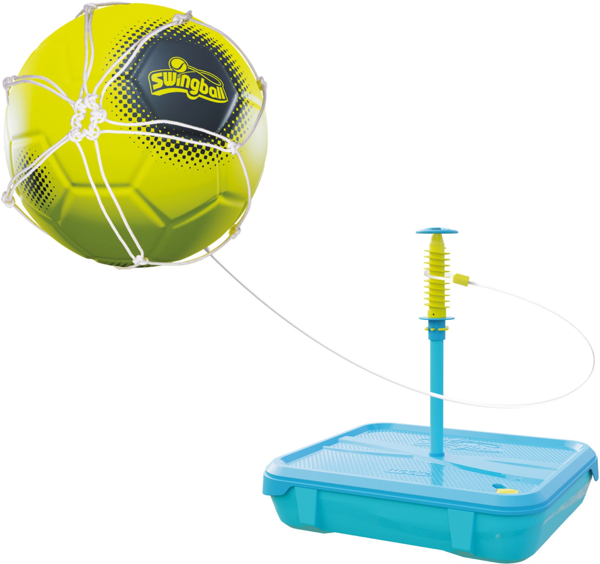 National Sporting Goods Swingball 5 in 1 Outdoor Game Set product image
