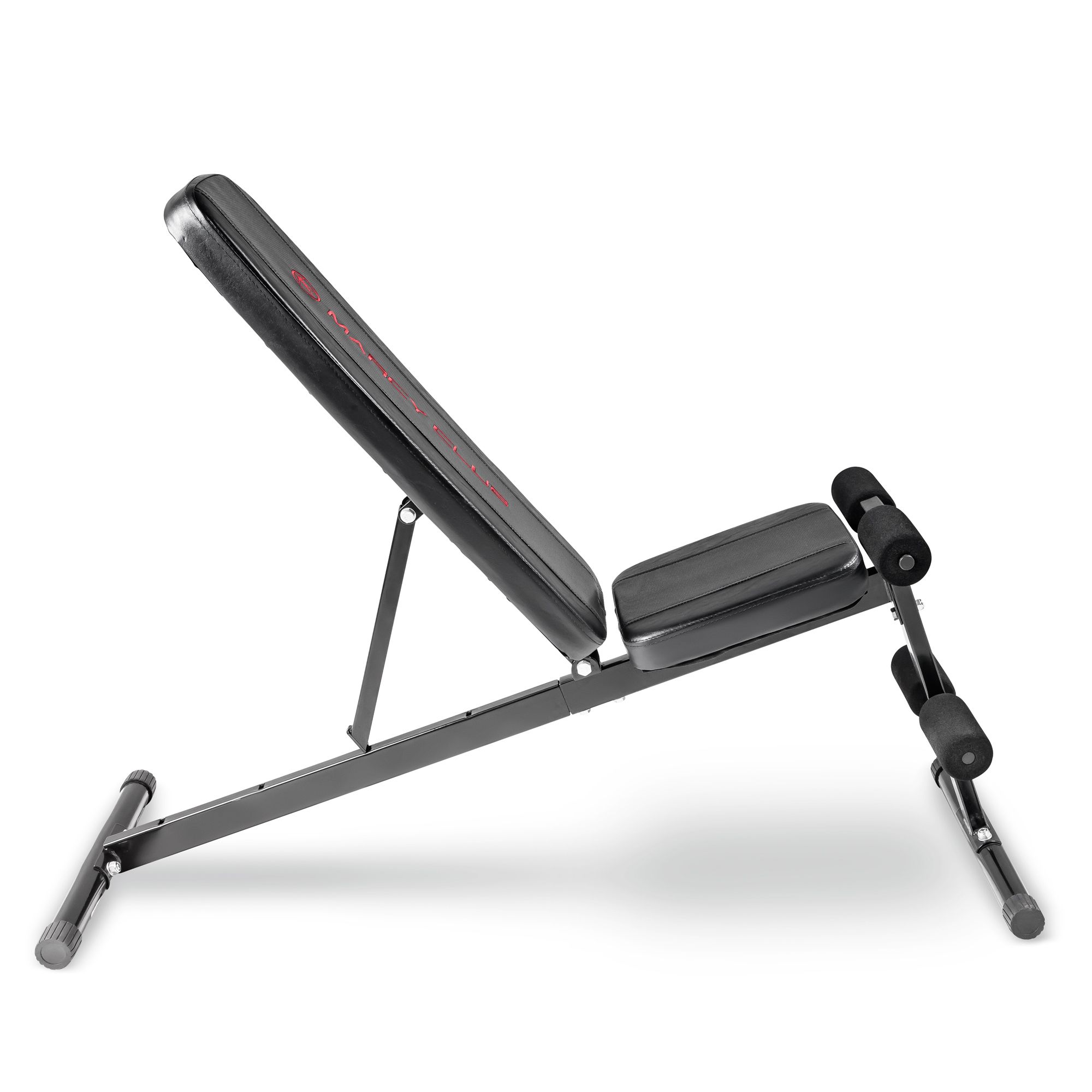 Marcy Utility Weight Bench