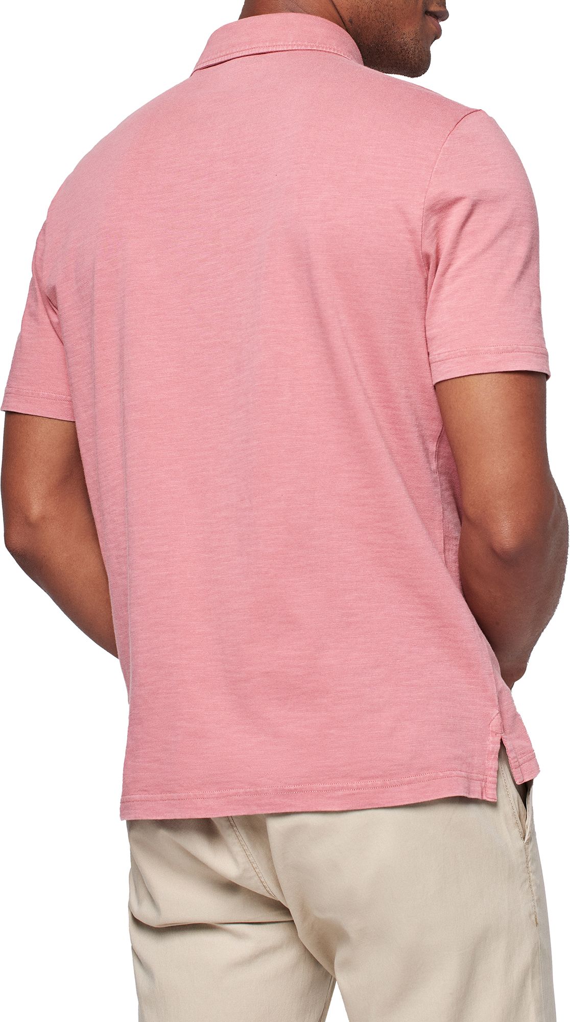 Faherty Men's Sunwashed Polo product image