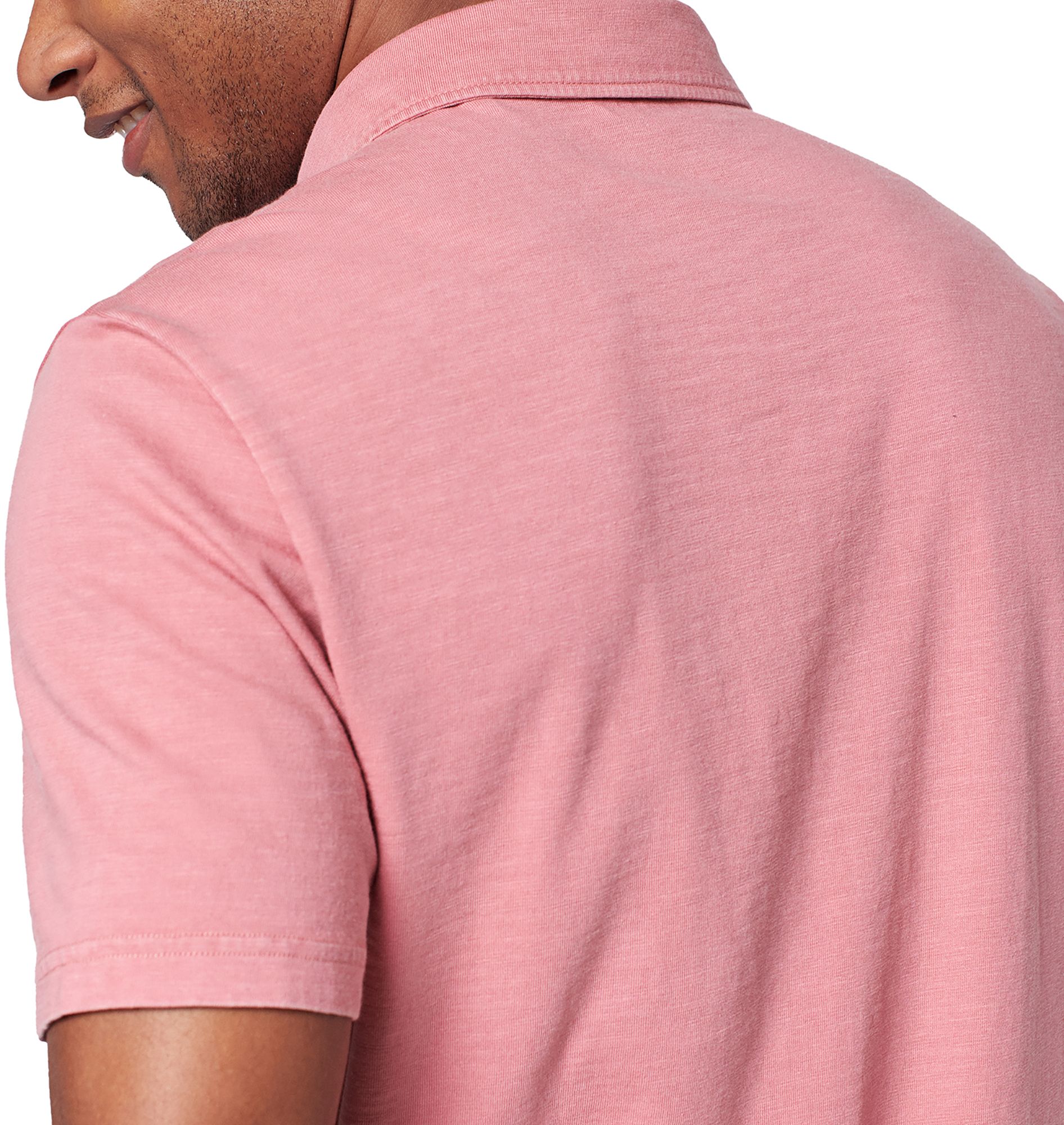 Faherty Men's Sunwashed Polo product image