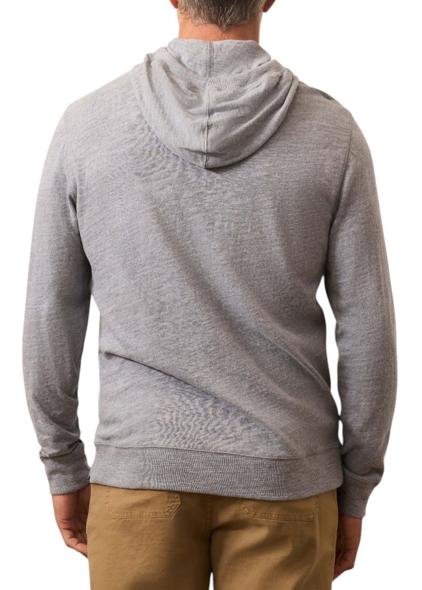 Faherty Men's Heritage Slub Hoodie product image