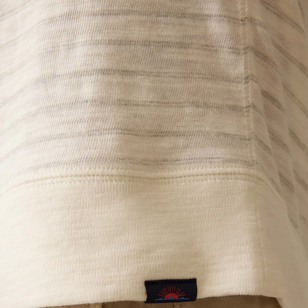 Faherty Men's Heritage Slub Hoodie product image