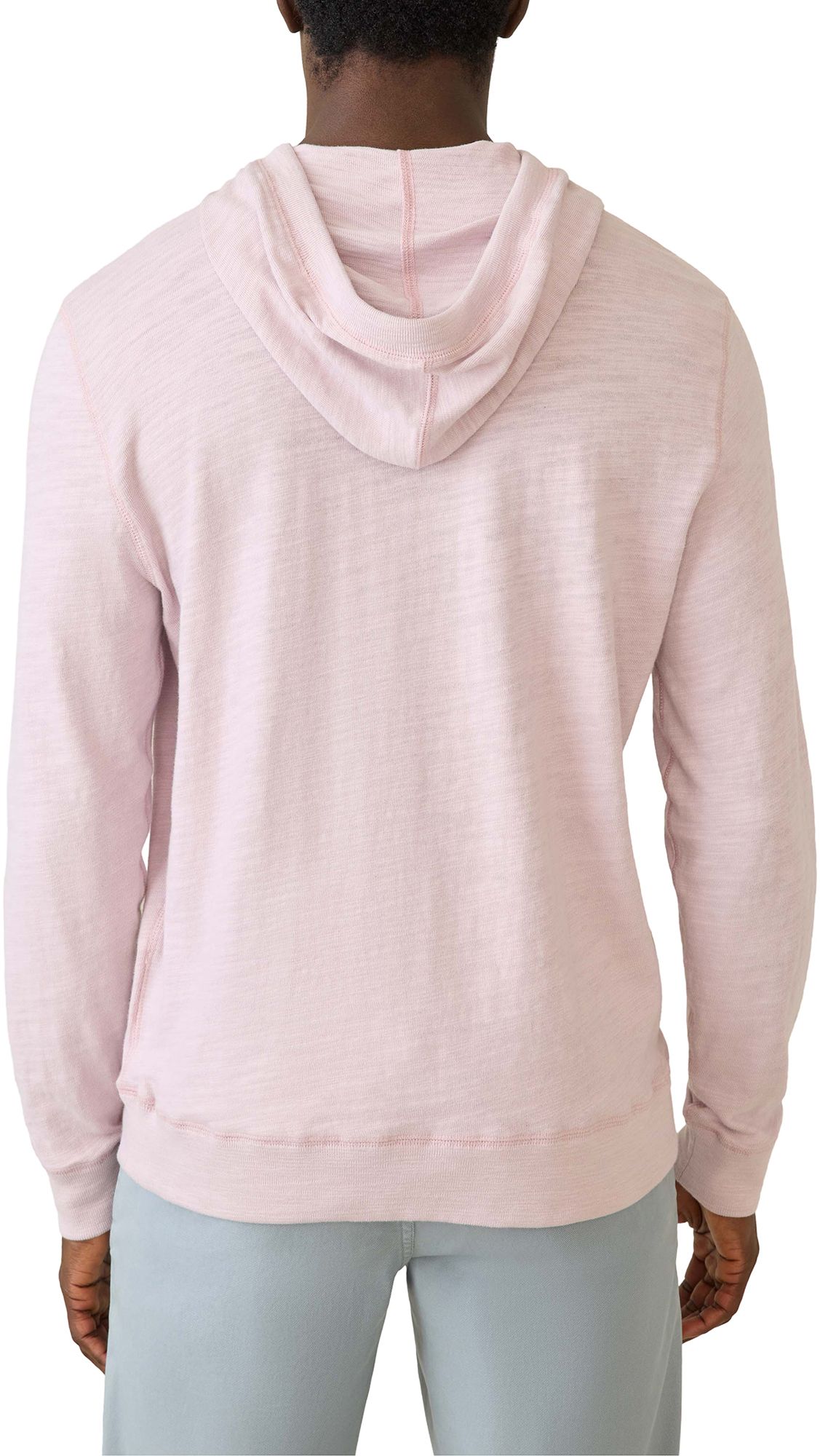 Faherty Men's Heritage Slub Hoodie product image